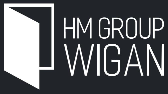 Steel Doors Wigan | Howard Mitchell Group